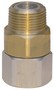 Dixon DAWS34 3/4" SINGLE PLANE SWIVEL